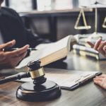 Consultanța, asistența și reprezentare juridică în procesele penale
